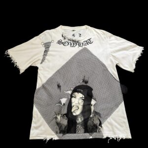 ON SALE!! "So What" T-Shirt